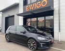 Volkswagen Golf 2.0 TDI 184CH GTD RADARS AV-AR   APPLE C à  Le Versoud (38)