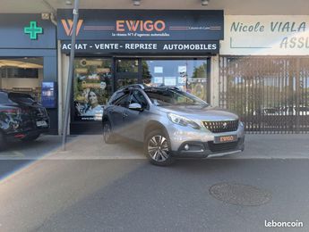  Voir détails -Peugeot 2008 GENERATION-I 1.2 PURETECH 130 ALLURE STA à Caluire-et-Cuire (69)