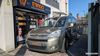  Voir détails -Citroen Berlingo COMBI 1.6 VTI 120 PACK MULTISPACE à Pierrelaye (95)