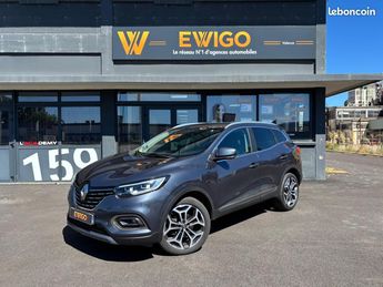  Voir détails -Renault Kadjar 1.7 BLUEDCI 150CH INTENS EDITION BOSE EN à Valence (26)