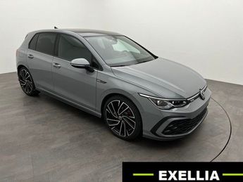  Voir détails -Volkswagen Golf GTD 2.0 TDI DSG 200 à Montvrain (77)