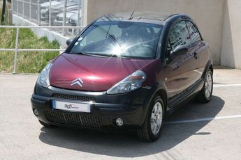 Citroen C3 Pluriel