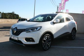  Voir détails -Renault Kadjar 1.5 BLUE DCI 115CH INTENS EDC à Vestric-et-Candiac (30)