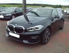 BMW Serie 1 116 I 1.5 110CH BUSINESS DESIGN BV6 5 PO à Harol (88)