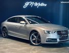 Audi S5 (2) sportback v6 3.0 tfsi 333 quattro s  à Rouen (76)