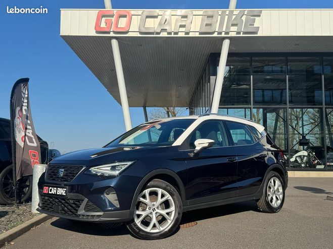 Seat Arona FR 1.5 TSI 150 DSG7 Garantie 6 ans Suivi  de 2022