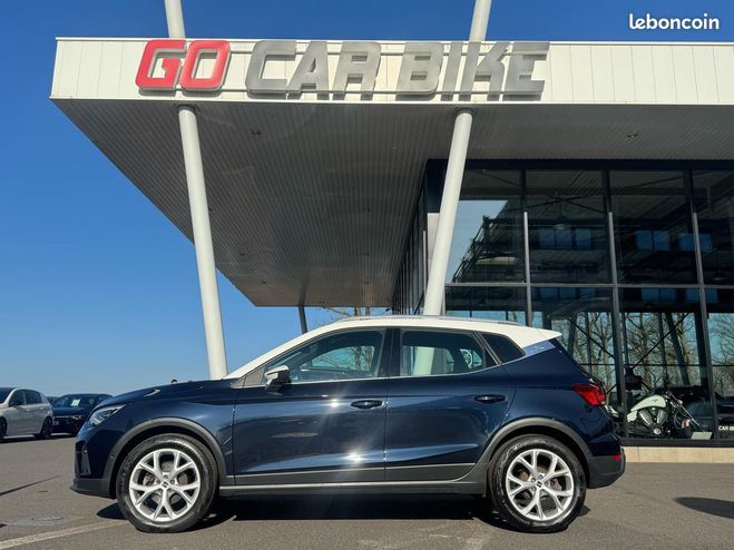 Seat Arona FR 1.5 TSI 150 DSG7 Garantie 6 ans Suivi  de 2022