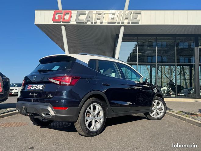 Seat Arona FR 1.5 TSI 150 DSG7 Garantie 6 ans Suivi  de 2022