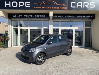  Voir détails -Renault Twingo III 1.0 SCE 75CH ZEN - 20 à Fuveau (13)
