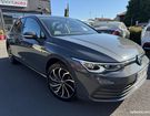 Volkswagen Golf (8) 1.5 eTSI OPF 150 DSG7 Life 1st à Issoire (63)