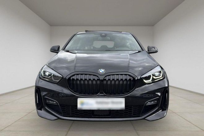 BMW Serie 1 120i - BV DKG Sport BERLINE F40 M Noir de 2022