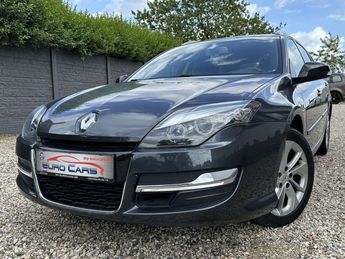 Voir détails -Renault Laguna 1.5 dCi Limited EDC CUIR-LED-NAVI-CRUISE à Thulin (73)