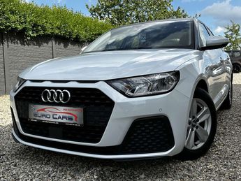  Voir détails -Audi A1 Sportback 25 TFSI Advanced COCKCPIT-CRUI à Thulin (73)