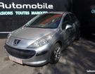 Peugeot 207 1.4e 75ch Premium à Porcheville (78)