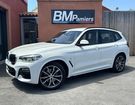 BMW X3 (G01) XDRIVE30DA 265CH M SPORT à Pamiers (09)