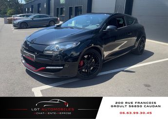  Voir détails -Renault Megane III (D95) 2.0T 265ch RS à Caudan (56)