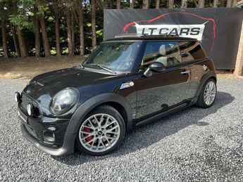  Voir détails -Mini Cooper John Works 1.6i JCW -- TARIF POUR PROFES à Cuesmes (70)