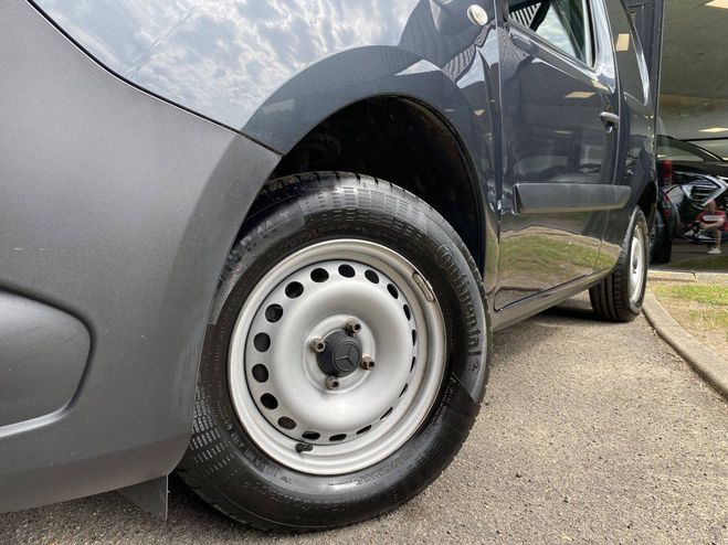 Mercedes Citan 109 CDI Compact Pro Euro6 GRIS de 2018