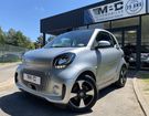 Smart Fortwo Coupe IV Electrique 82ch passion à Buchelay (78)