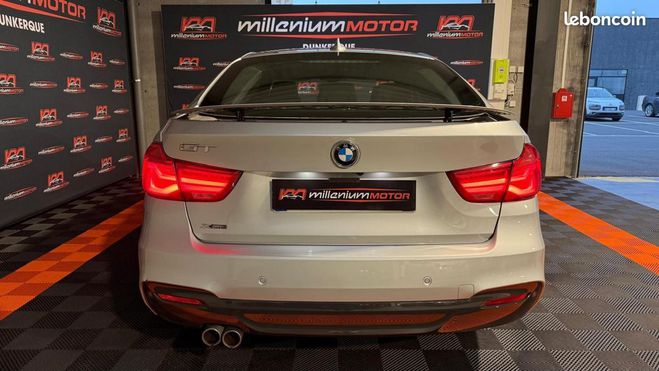 BMW Serie 3 320 gt m sport 190 cv xdrive bva garanti Autre de 2018