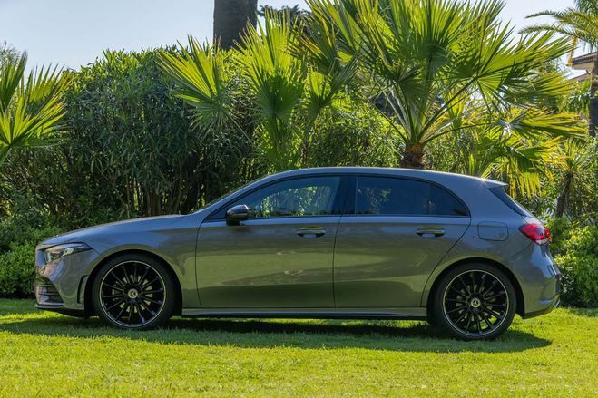 Mercedes Classe A 200 Pack AMG Type 177 Turbo Hybride  de 2019