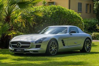  Voir détails -Mercedes SLS AMG V8 6.3 