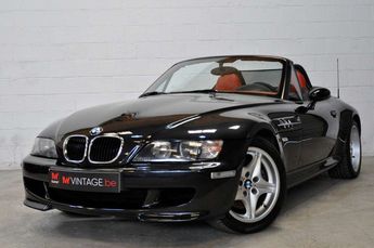  Voir détails -BMW Z3 M 3.2i 321cv à Huy (45)