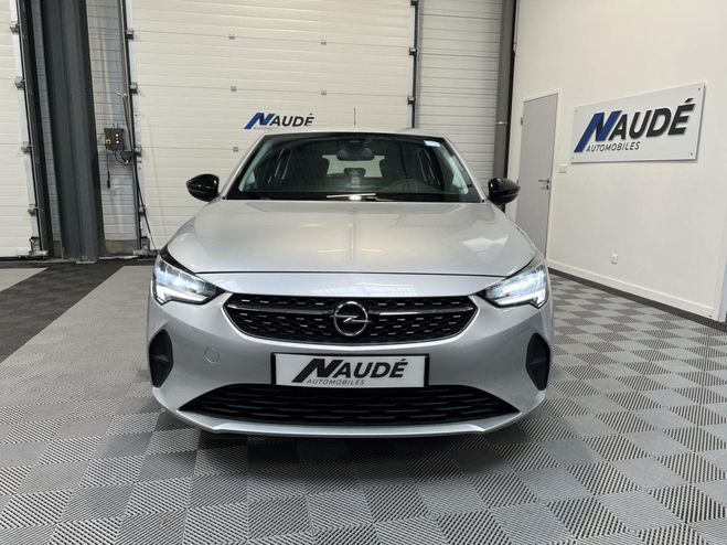 Opel Corsa 1.2 Turbo 75 CH ELEGANCE BUSINESS Tva r GRIS CLAIR de 2022