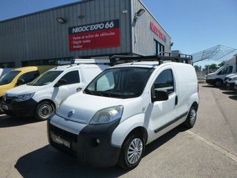  Voir détails -Fiat Fiorino 1.3 JTD à  Le Soler (66)