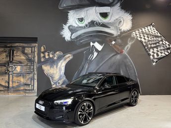  Voir détails -Audi A5 Sportback 40 TFSI 204 S TRONIC 7 AVUS FU à Ingr (45)
