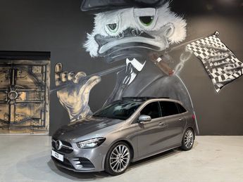  Voir détails -Mercedes Classe B 220 d AMG Line Premium Plus Toit Ouvrant à Ingr (45)