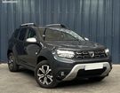 Dacia Duster Prestige 100ch Essence-LPG 2021 Phase 2  à Halluin (59)