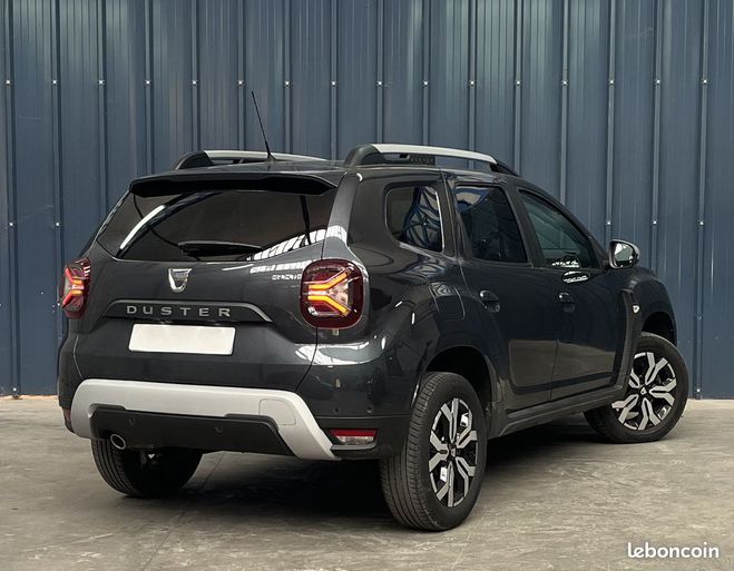 Dacia Duster Prestige 100ch Essence-LPG 2021 Phase 2   de 2021