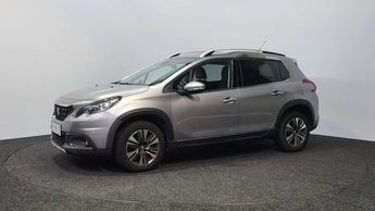  Voir détails -Peugeot 2008 1.2 PureTech Allure ~ Nav Leder Top Deal à Dendermonde (92)