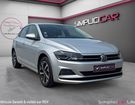 Volkswagen Polo 1.0 MPI 65 SS BVM5 Connect à  La Madeleine (59)