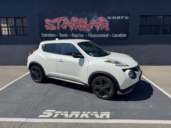  Voir détails -Nissan Juke 1.5 DCI 110CH ACENTA à Orange (84)
