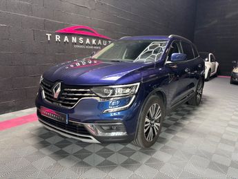  Voir détails -Renault Koleos Tce 160 EDC Initiale Paris à Chaponost (69)