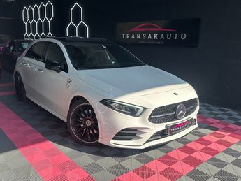 Mercedes Classe A