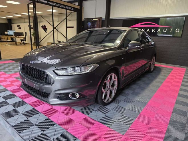 Ford Mondeo 1.5 EcoBoost ST-Line Garantie 12 Mois Gris Mtallis de 