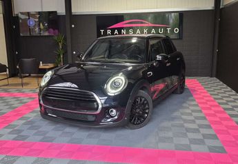  Voir détails -Mini Cooper 1.5 Automatique Garantie 12 mois à Mons (70)