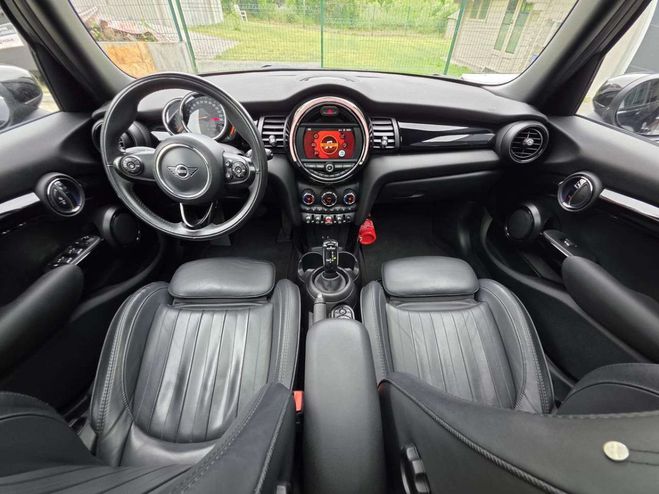 Mini Cooper 1.5 Automatique Garantie 12 mois Noir Mtallis de 