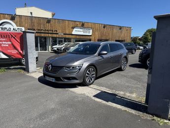  Voir détails -Renault Talisman Estate 1.6 Energy dCi - 160 Bva Intens G à Brive-la-Gaillarde (19)