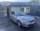 Peugeot 308 II 1.2 Puretech 110ch Allure S&S 5p à  La Ricamarie (42)