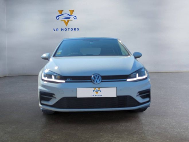 Volkswagen Golf VII 2.0 TDI 150ch R-line DSG7**TRES BON  INC. de 2019