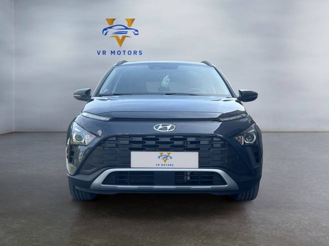 Hyundai Bayon 1.0 T-GDi 100ch Hybrid 48V Intuitive *SU INC. de 2022