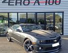 Chevrolet Camaro SS V8 6.2 432ch ? Boite manuelle Ligne c à Saint-Jean-d'Illac (33)