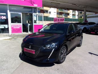  Voir détails -Peugeot 208 1.2 PURETECH 100CH S&S STYLE à Toulouse (31)