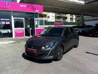  Voir détails -Peugeot 208 1.2 PURETECH 100CH S&S STYLE à Toulouse (31)