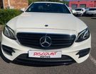Mercedes Classe E BVA 220 CDI AMG-Line 194 cv à Bavilliers (90)