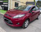 Ford Fiesta 1.6 TDCI 90CH DPF TREND à Harnes (62)